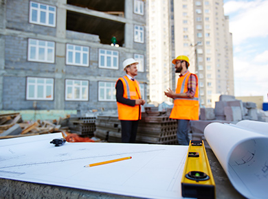 Lifenity Building Contracting blog - landscaping project in Dubai